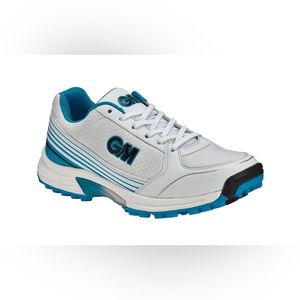 Maestro All-Rounder Cricket Shoes by Gunn & Moore, Men’s Size 10,NWT